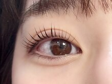 キロロ バイ アイラッシュアイリ(Kiroro by Eyelash Airi)/まつ毛パーマ☆立ち上げデザイン