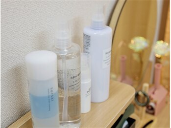 本厚木 リターナル(ReTurnal)/- アメニティ -