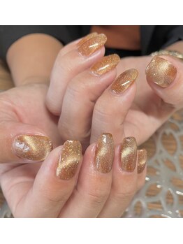 リエクラ(Re eclat)/◆マグネットフレンチ◆