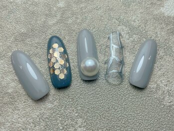 マジックミラー/