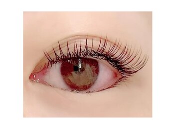 アーベン アイラッシュ(AERBEN..Eyelash)/【超軽量◎】フラットラッシュ