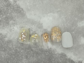 アンドヴァ ピヴォクロス店(Andova)/【23X4】2023クリスマスver.1