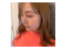 ルポナゴヤ(repos.nagoya)/【カラー＆顔タイプ診断】