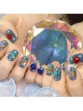 ミニョン レーヴ(Mignon Reve)/プリンセス