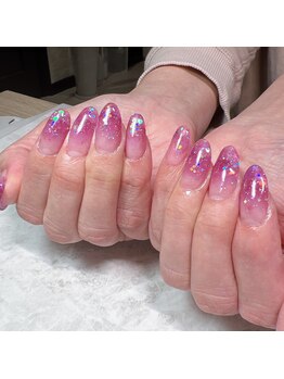 トレジャー(treasure)/