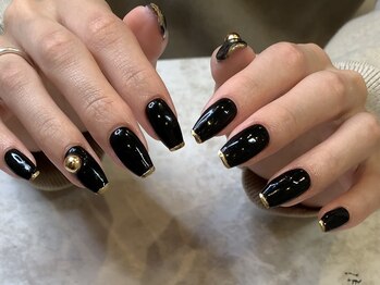 リッシュ(RICHE)/大人ダークグリーン