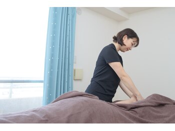 ゆるパワースポット/