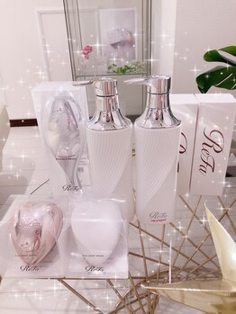 ディオーネ 仙台店(Dione)/リファ製品