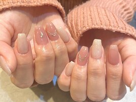 定額《綺麗めニュアンス》
