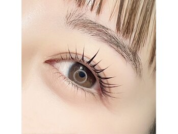 ココアンジェ 福津店(hair&eyelash cocoAnge)/パリジェンヌラッシュリフト