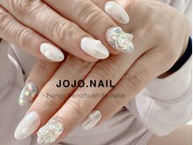 ジョジョネイル(JOJOネイル)/