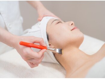 モテスリム/渡韓なしでララピール