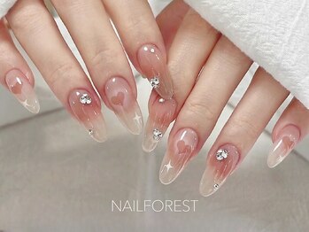 ネイルフォレスト(NAIL FOREST)/
