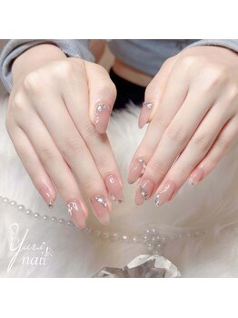 ユリネイル(Yuri nail)/