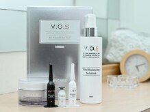 ルアージュ 狭間店/VOSシリーズ取扱店