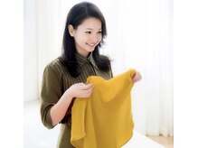 シンデレラプランニング/圧倒的に備品が豊富なサロンです