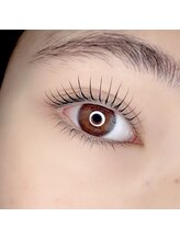 ウヅ(uzu)/パリジェンヌラッシュリフト