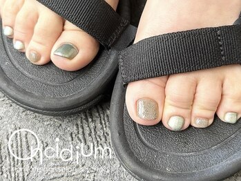 オンシジューム(Oncidium)/