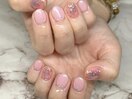★ジェルやり放題60分7300円