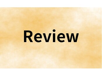 アルゴ 敦賀店(ALGO)/お客様の声