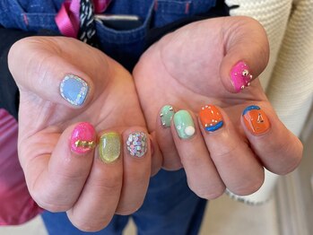 ネオイ(neo:i)/Free order