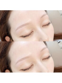 クルミ(Kurumi.)/仙台眉毛サロン