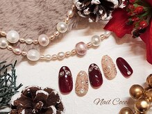 ココナッツ(Coconuts)/冬デザイン☆クリスマス