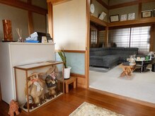 ボディケア絆
