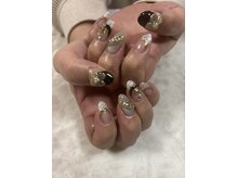 マルネイル(marunail)