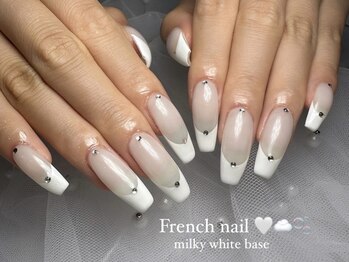 エマネイル 豊中店(EMANAIL)/120分アートし放題