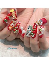 ブロッサム(Blossom)/フルアートコース