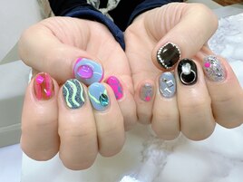 戸田指名デザイン