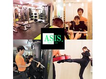 アズイズ(ASIS)