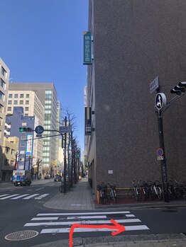 メリパス(Meripath)/道案内_3