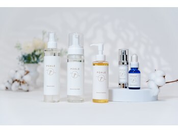 ドリームスパ 武蔵小杉店(DREAM SPA)/毛穴に特化したスキンケア★