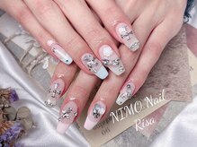 ティージェー ネイル(TJ Nail)の雰囲気（＊テレビを見ながらゆったり過ごせます＊お子様連れOK＊メンズOK）