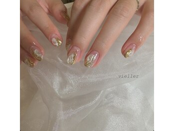 ヴィリエ(Vieller)/【定額デザイン】