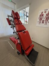 ほねつぎ太田高林はりきゅう接骨院/