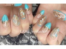 ラッシュ(LASH)