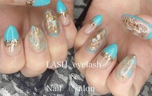ラッシュ(LASH)