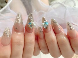 スカルプ￥11550～