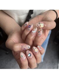 カラフルデザイン