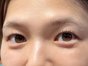 ハウオリ 高津 溝の口(Hauoli)/ラッシュリフト/まつ毛パーマ