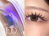 《長持ちキープ◎》 LEDボリュームラッシュ300本　¥5800 [那覇/美栄橋]