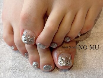 キラキラストーン