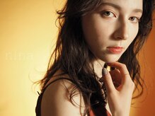 ニーナ(nina)/【弘前】デザインイメージNo11