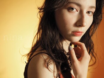 ニーナ(nina)/【弘前】デザインイメージNo11