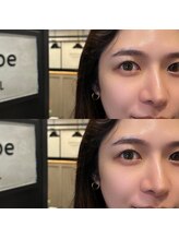 ペネロピ(Penelope)/ラッシュリフト