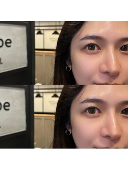 ペネロピ(Penelope)/ラッシュリフト