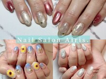 アイリス(Airis.)